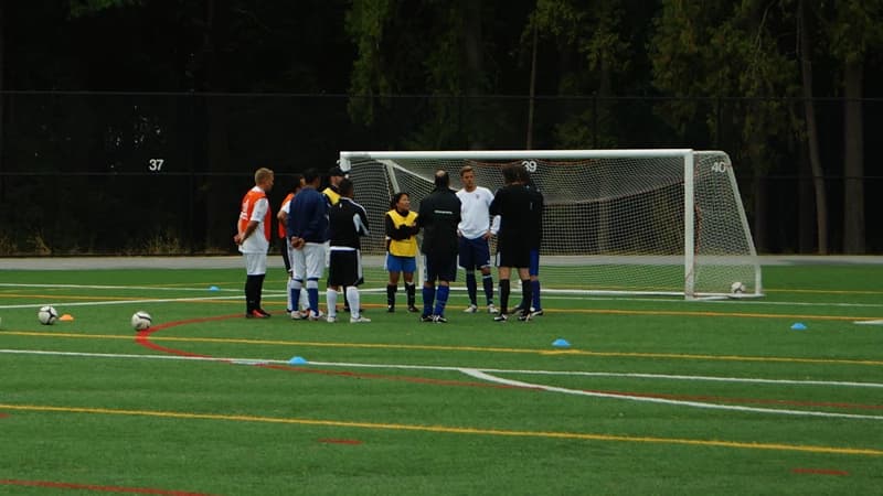 Coaches